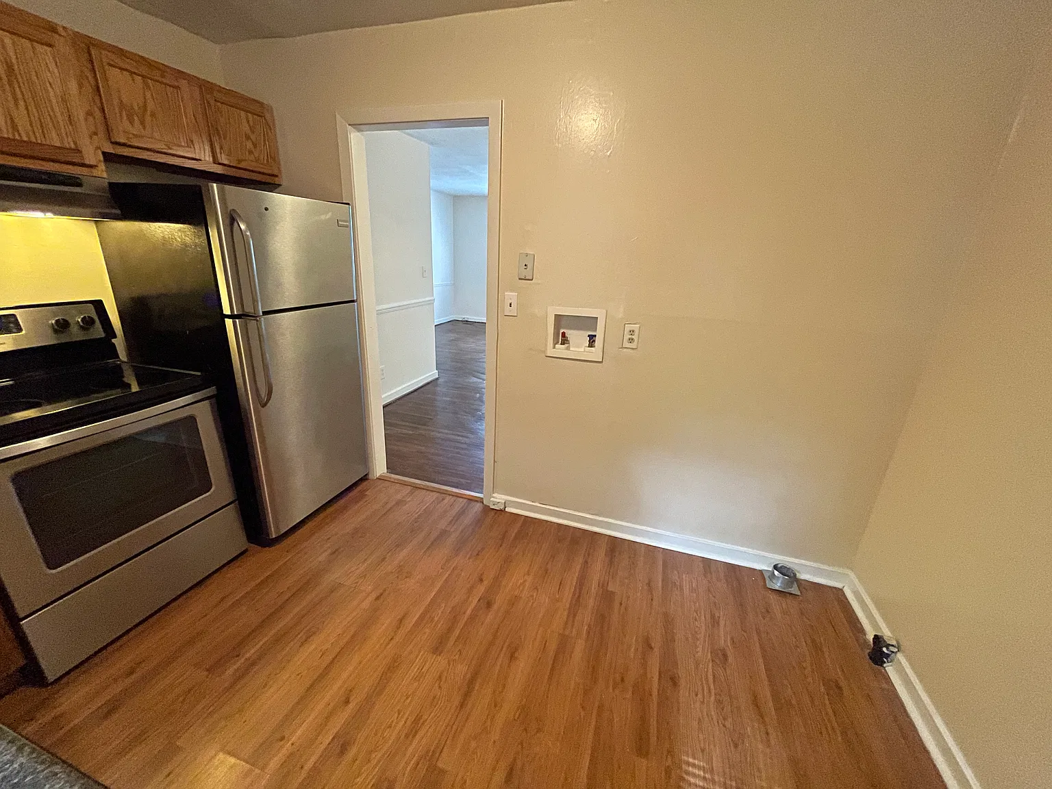 2 bed, 853 sqft, $1,400 — Photo 4