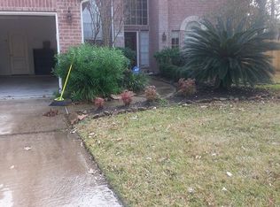 10307 Erskine Ct, Houston, TX 77070