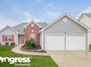 2235 Corkscrew Way, Villa Rica, GA 30180