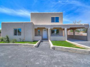 128 Tyler Rd NW, Albuquerque, NM 87107