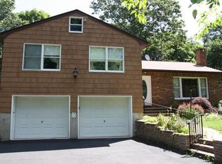 27 Nightingale Rd, Blairstown, NJ 07825