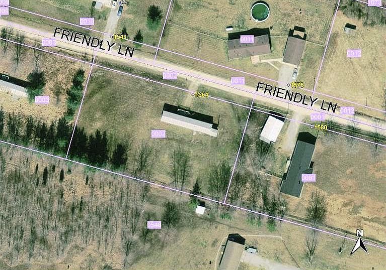 1st image of 1564 Friendly Ln