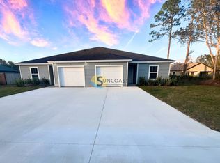 13 Slumber Path #A, Palm Coast, FL 32164