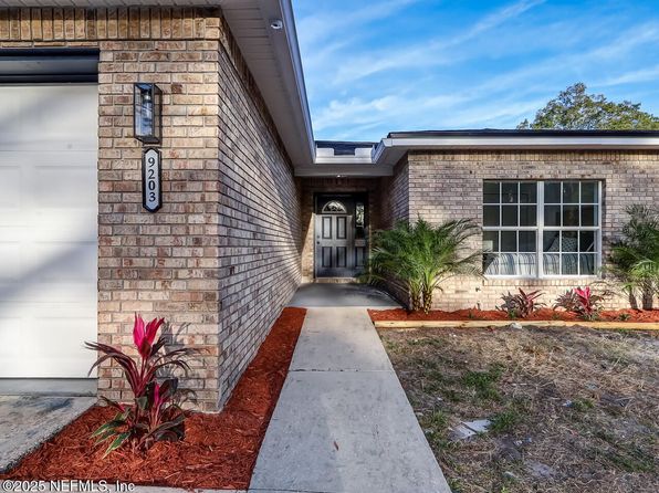 Property image for 9203 DANVILLE Avenue, Jacksonville, FL 32208