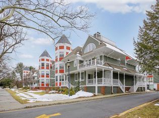 22 Franklin Pl BUILDING 2B, Morristown, NJ 07960