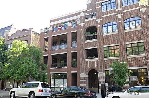 1st image of 4821 N Damen Ave #1