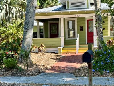 2728 Providence St, Fort Myers, FL, 33916