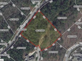 Glen Hollow Rd, Travelers Rest, SC 29690