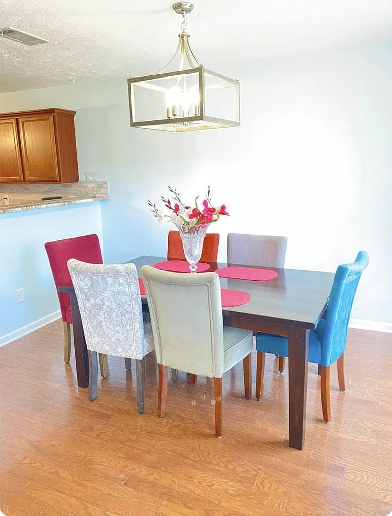 Triple Blackman School Zone | Spacious 4-Bedroom Home In Blackman Farms — Photo 3