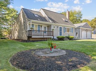 37 Sandra Way, Plymouth, MA 02360