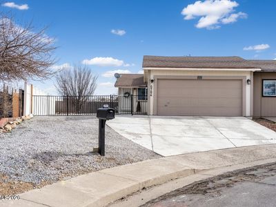 6764 Honeysuckle Ct, Reno, NV, 89506
