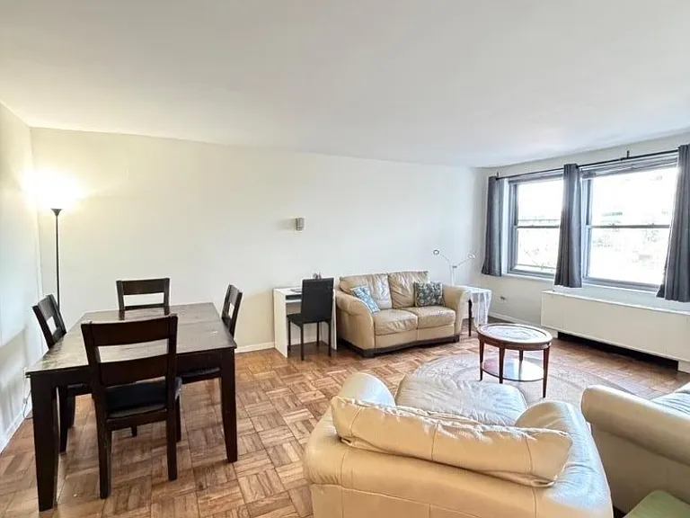 2100 Linwood Ave #4P — Photo 6