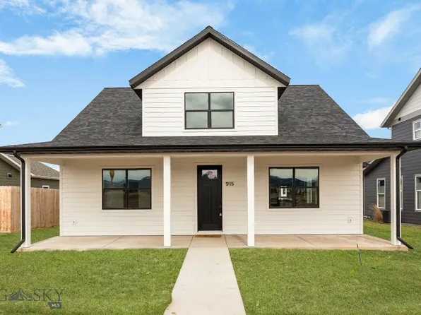 915 Arnold, Bozeman, MT 59715