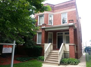4932 N Monitor Ave, Chicago, IL 60630
