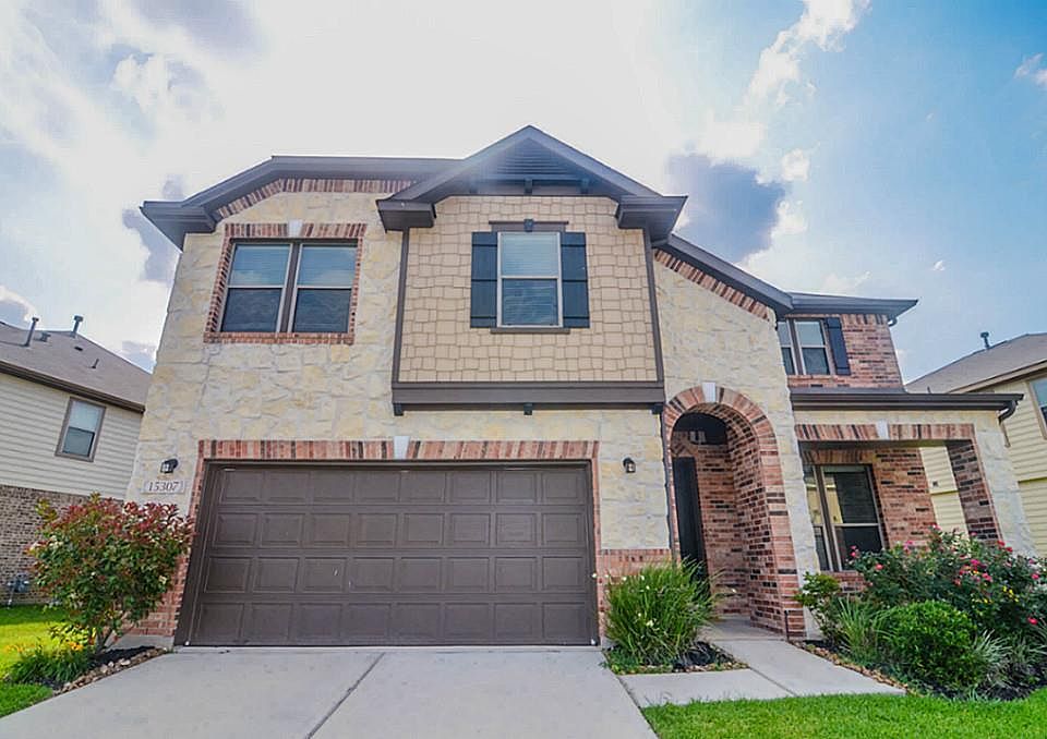 1st image of 15307 Silverton Stone Ln