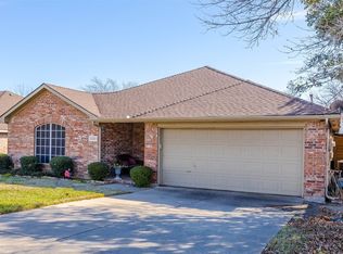 1033 Ridgecrest Dr, McKinney, TX 75069