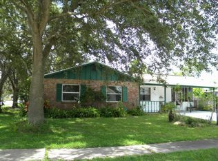 585 Gardenia Cir, Titusville, FL 32796
