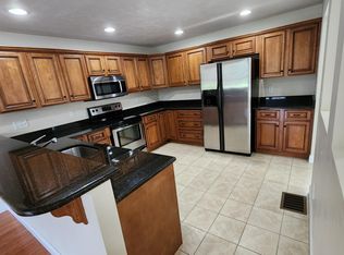 43 Allston Ave, Worcester, MA 01604