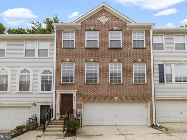 7743 Valley Oak Dr Unit 65, Elkridge, MD 21075