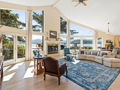 26 Dune Crest Ln, Gleneden Beach, OR, 97388