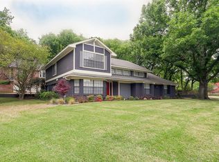 2615 Winding Hollow Ln, Arlington, TX 76006
