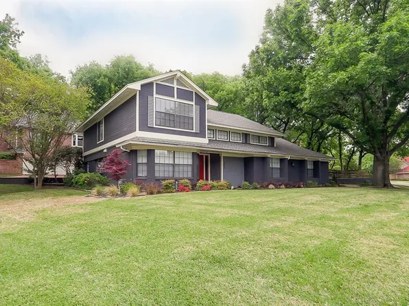 2615 Winding Hollow Ln, Arlington, TX 76006