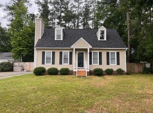2711 Chariot St, Glen Allen, VA 23060