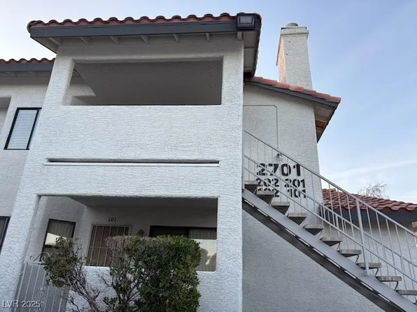 2701 Beaver Creek Ct APT 201, Las Vegas, NV 89117