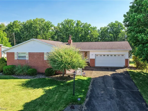 1507 43rd St, Parkersburg, WV 26104