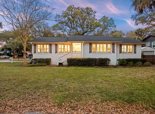 3304 Hartnett Blvd, Isle Of Palms, SC 29451