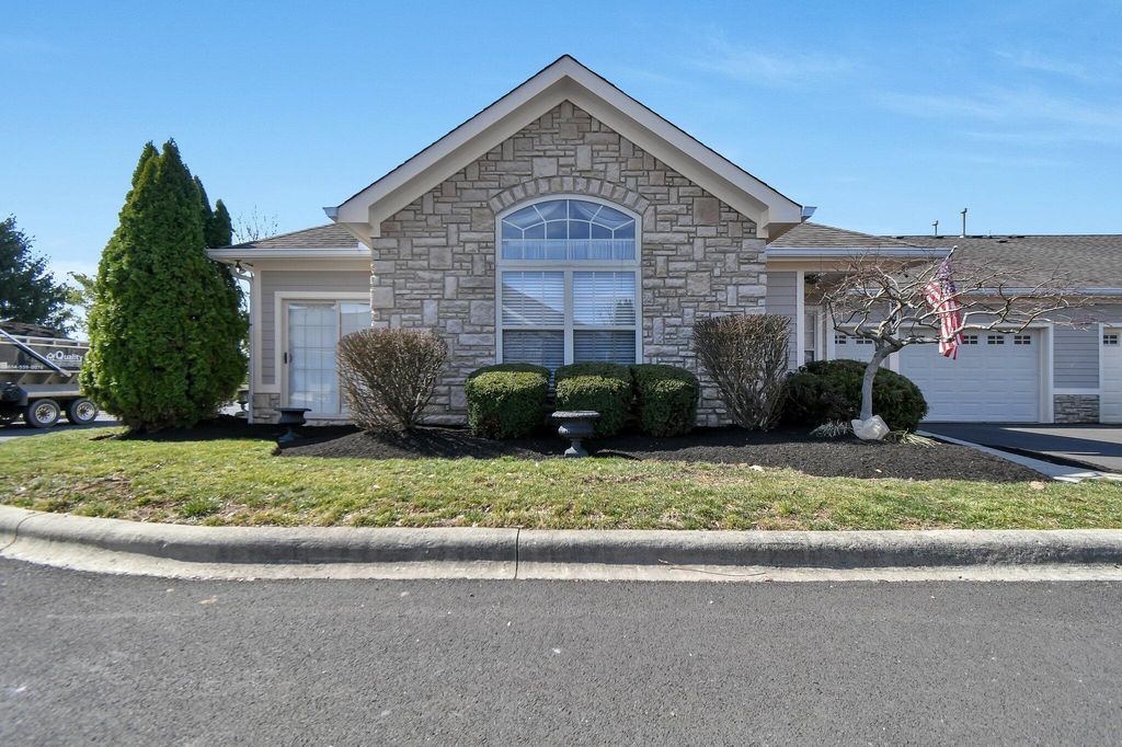 Real estate listing image