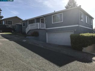 790 Smith Ave, Pinole, CA