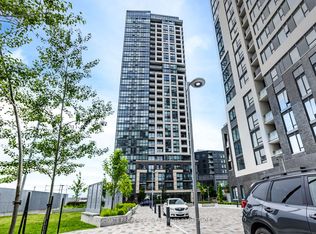 20 Thomas Riley Rd #204, Toronto, ON M9B 0C3