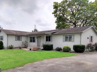 4810 Guitner Rd, Chambersburg, PA 17202