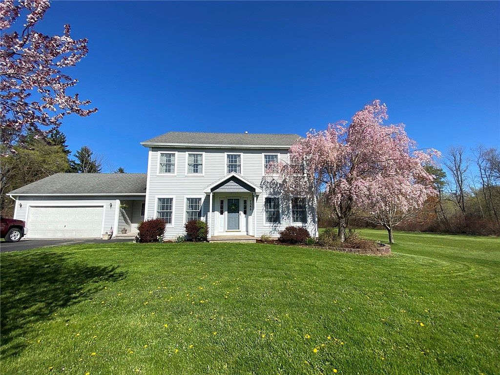 7588 Knickerbocker Rd, Ontario, NY 14519 Zillow