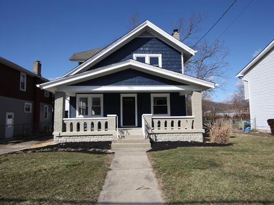 706 W Southern Ave, Covington, KY, 41015