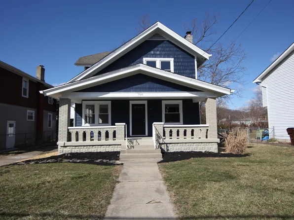 706 W Southern Ave, Covington, KY 41015