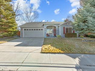 7610 Badelona Ct, Sparks, NV 89436