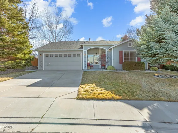 7610 Badelona Ct, Sparks, NV 89436