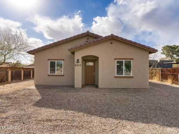 6230 S Southland Blvd, Tucson, AZ 85706