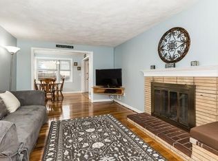 55 Taylor Rd, Lynn, MA 01904