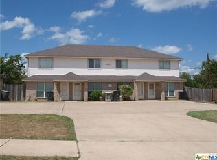4501 Mattie Dr, Killeen, TX 76549