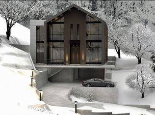 1908 Symonds Dr, Frazier Park, CA 93225