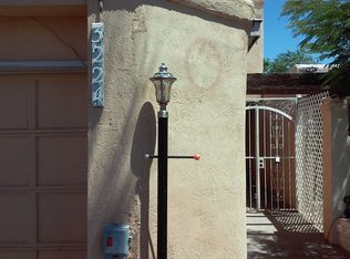 3224 Isla Bahia Way, El Paso, TX 79925