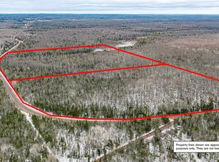 Tbd E Shore Rd, Bergland, MI 49910