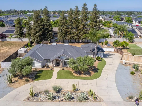 5358 W Clinton Ave, Fresno, CA 93722