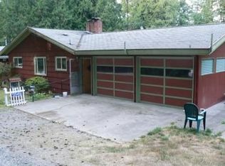 25456 Denton Rd NW, Poulsbo, WA 98370