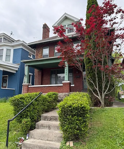 1427 Madison Ave — Photo 1