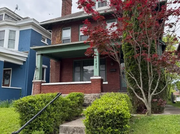 1427 Madison Ave, Columbus, OH 43205