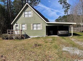 103 Millbrook Ln, Carriere, MS 39426